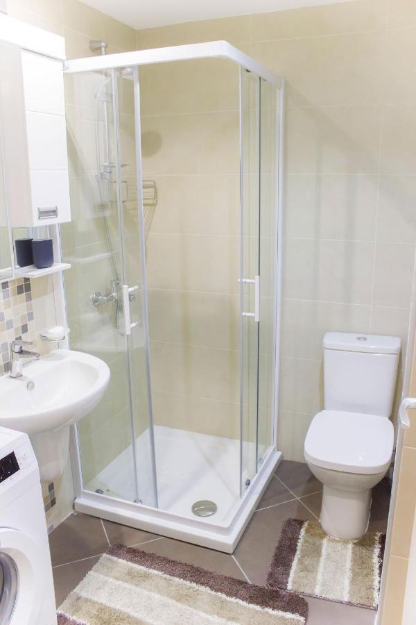 Stefani Apartment Beograd Ngoại thất bức ảnh