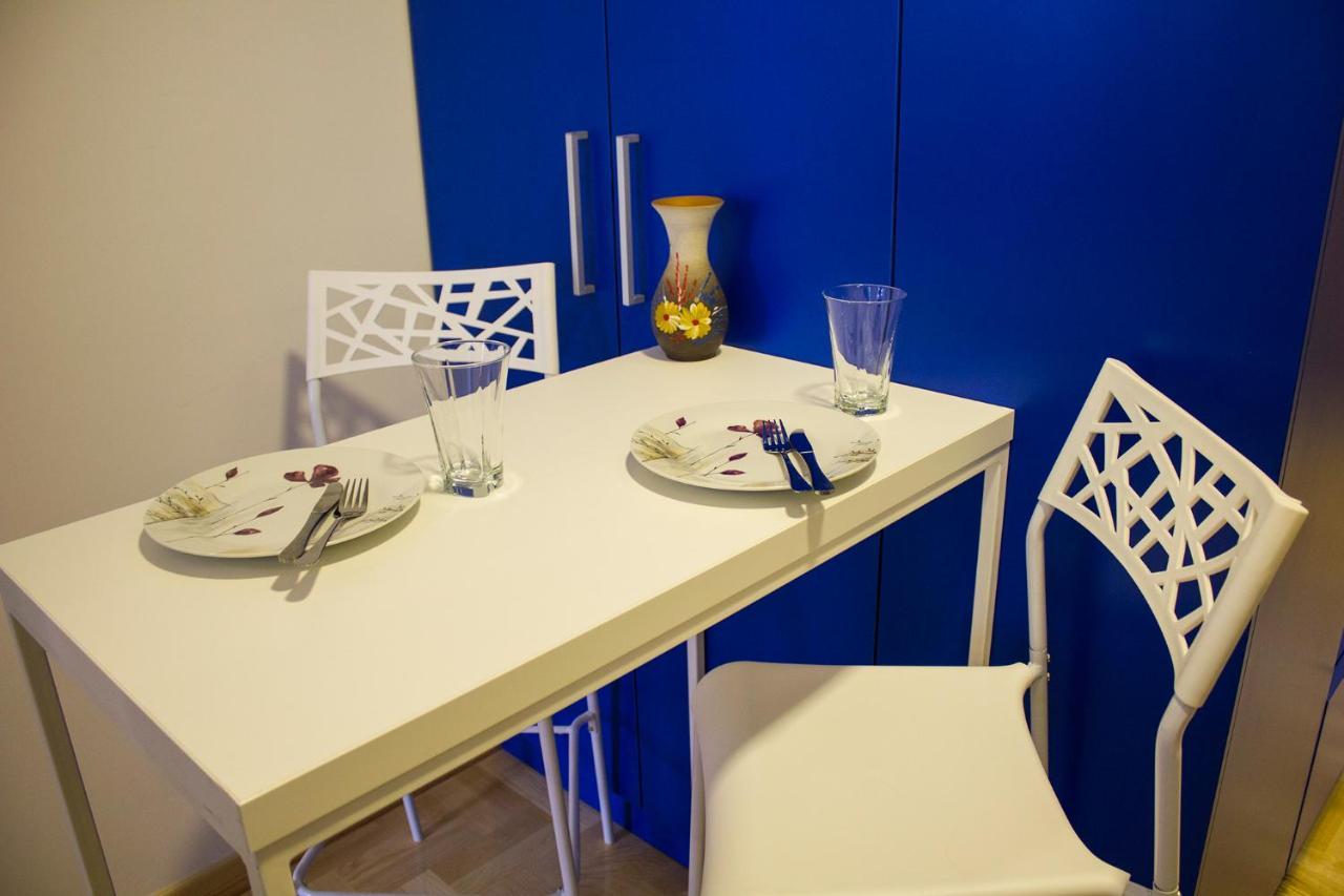 Stefani Apartment Beograd Ngoại thất bức ảnh