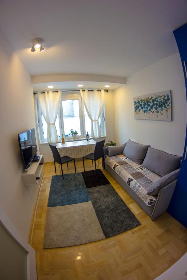 Stefani Apartment Beograd Ngoại thất bức ảnh