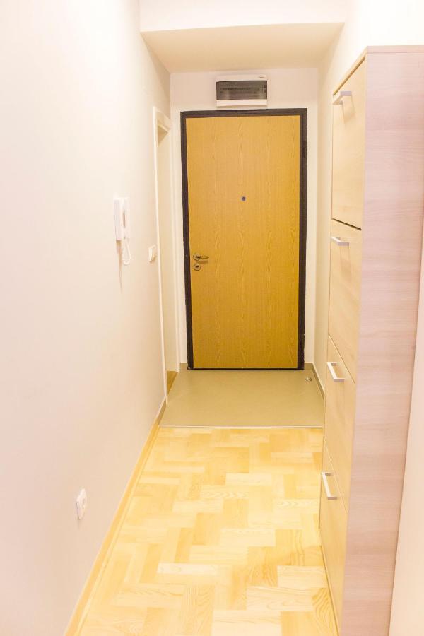Stefani Apartment Beograd Ngoại thất bức ảnh
