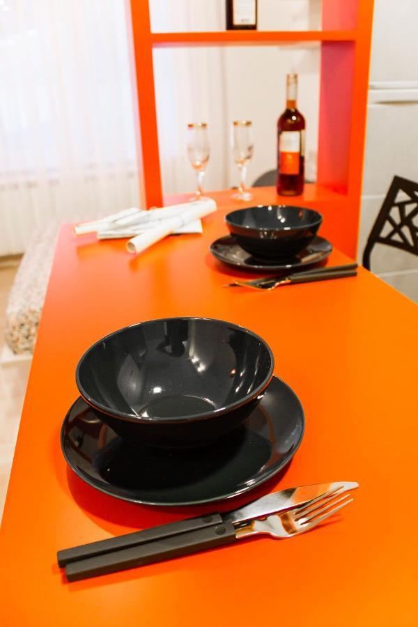 Stefani Apartment Beograd Ngoại thất bức ảnh