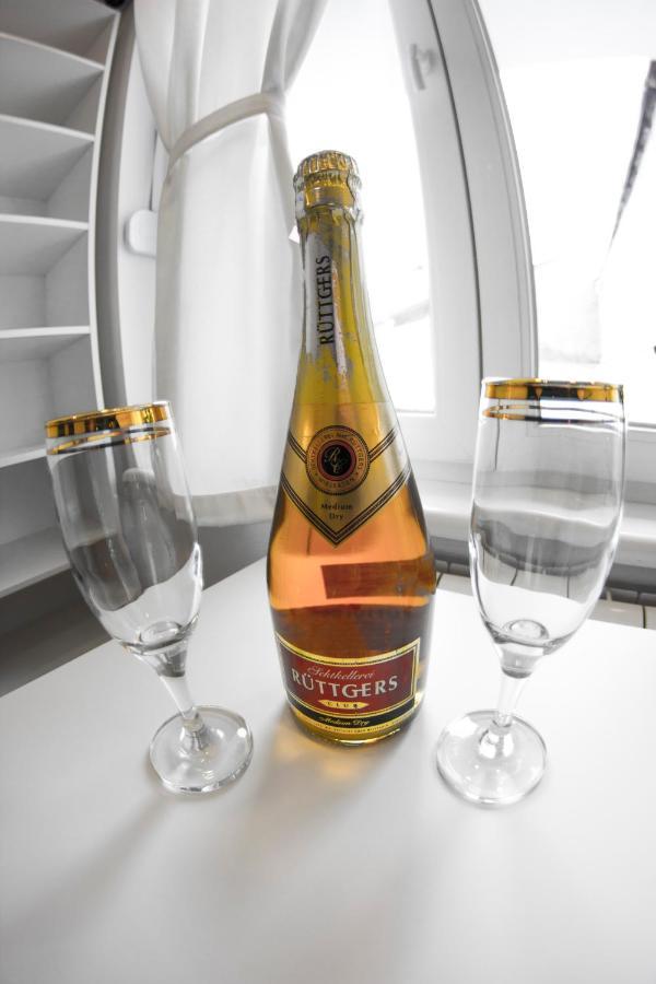 Stefani Apartment Beograd Ngoại thất bức ảnh