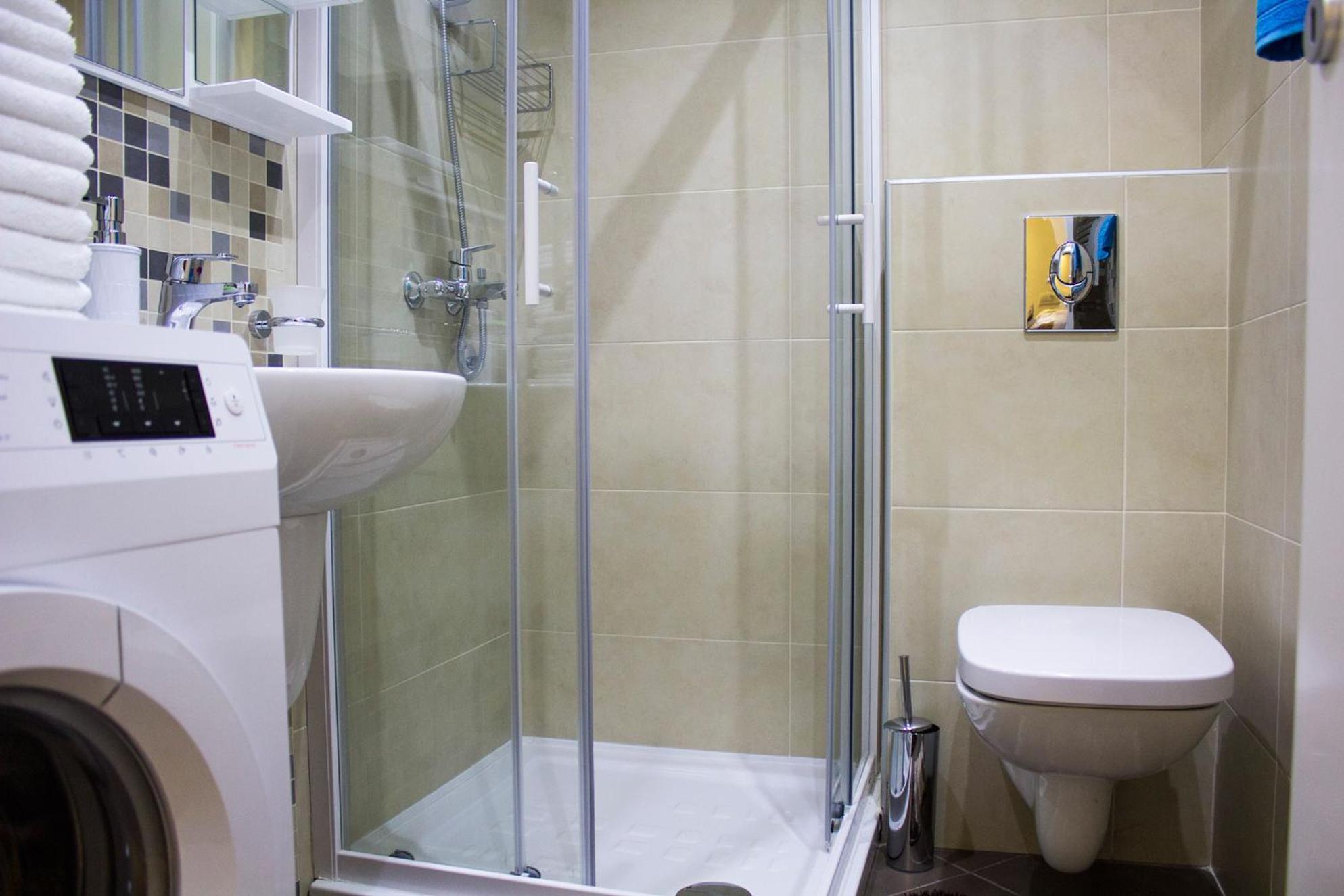 Stefani Apartment Beograd Ngoại thất bức ảnh